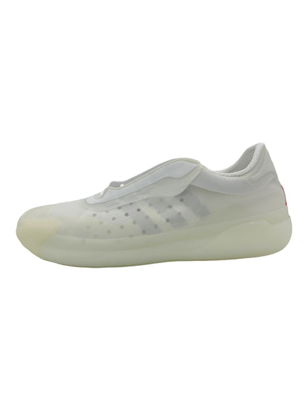 Adidas Prada X A P Luna Rossa 21 Cloud White Sneakers Genuine