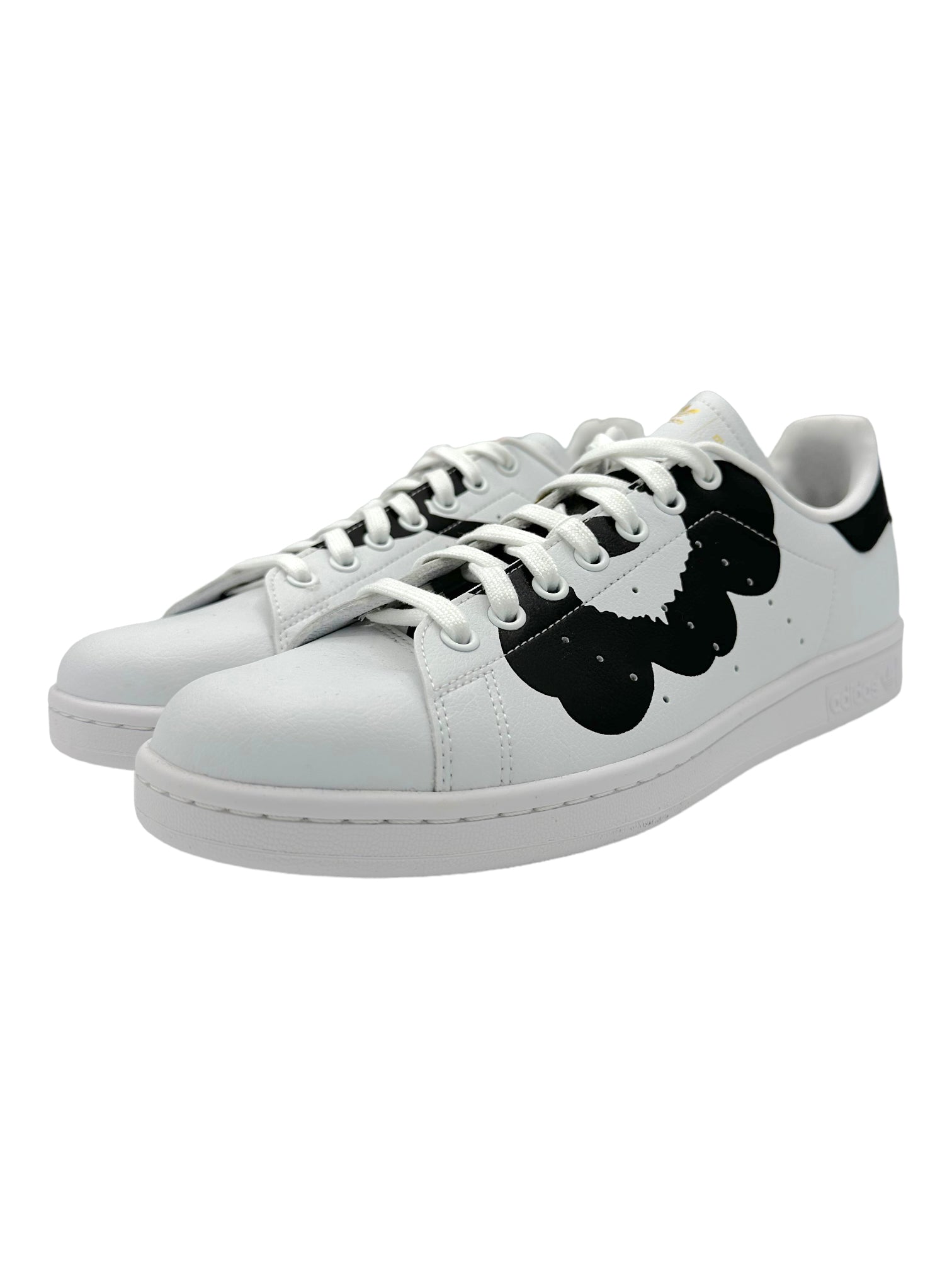 Adidas Stan Smith Marimekko Unikko White Sneakers Genuine Design