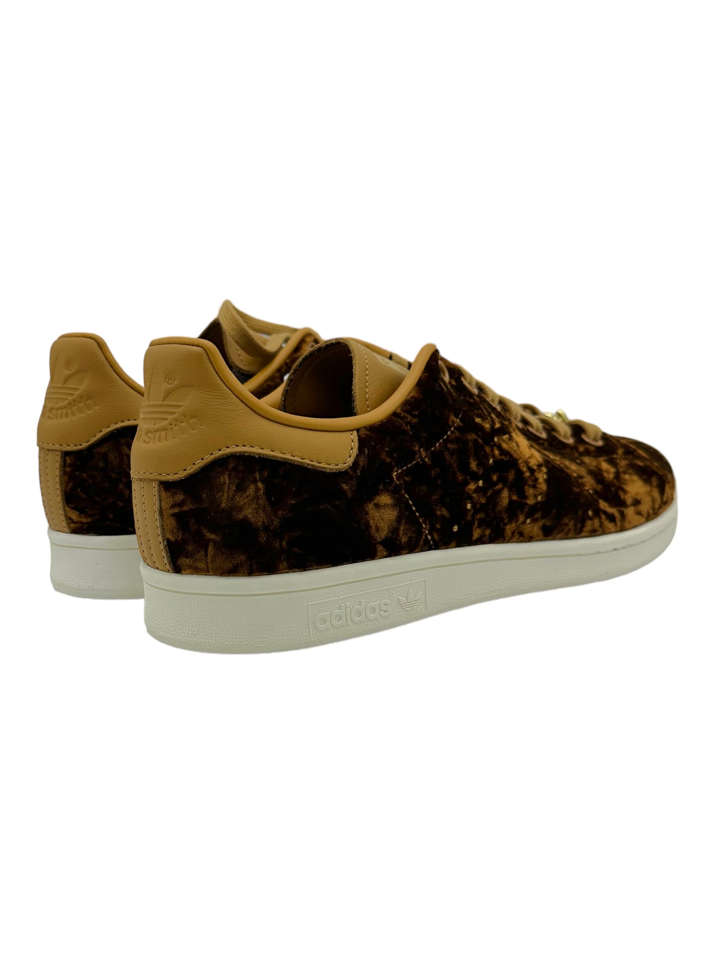 Adidas Stan Smith Mesa Velvet Pack Sneakers - Genuine Design Luxury Consignment for Men. New & Pre-Owned Clothing, Shoes, & Accessories. Calgary, Canada