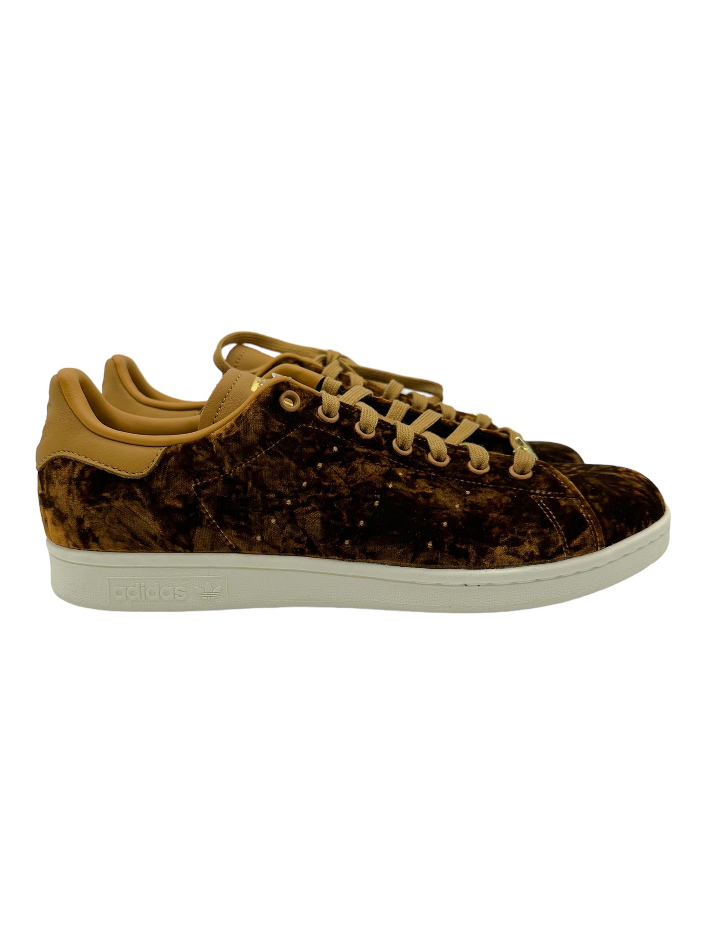 Adidas Stan Smith Mesa Velvet Pack Sneakers - Genuine Design Luxury Consignment for Men. New & Pre-Owned Clothing, Shoes, & Accessories. Calgary, Canada