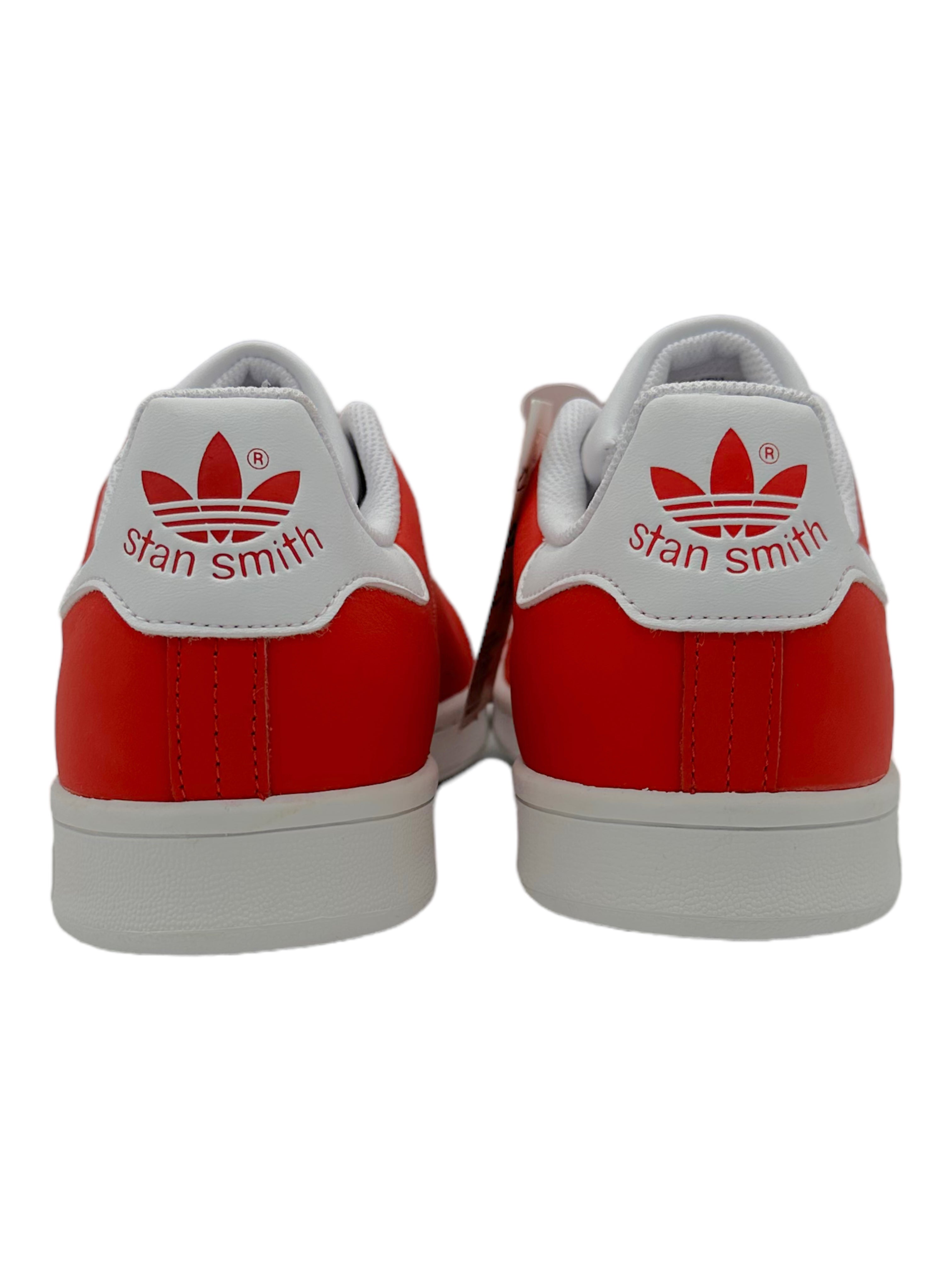 Stan smith clearance red men