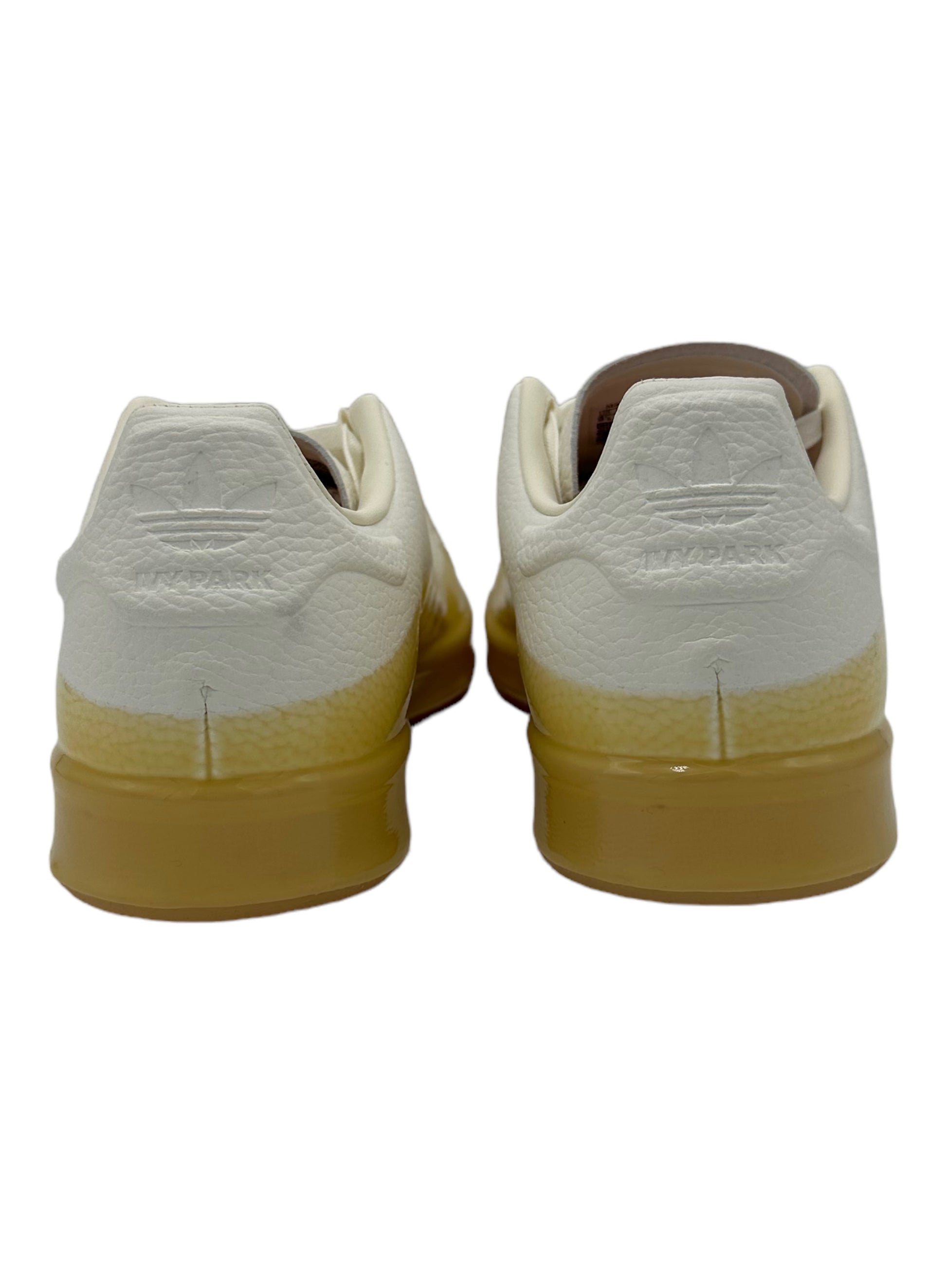 Adidas Stan Smith Dipped Beyonce Ivy Park White Sneakers - Genuine Design Luxury Consignment for Men. New & Pre-Owned Clothing, Shoes, & Accessories. Calgary, Canada
