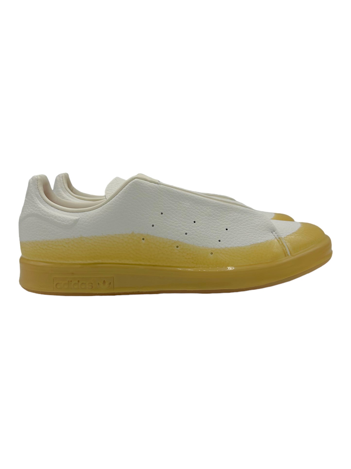 Adidas Stan Smith Dipped Beyonce Ivy Park White Sneakers - Genuine Design Luxury Consignment for Men. New & Pre-Owned Clothing, Shoes, & Accessories. Calgary, Canada