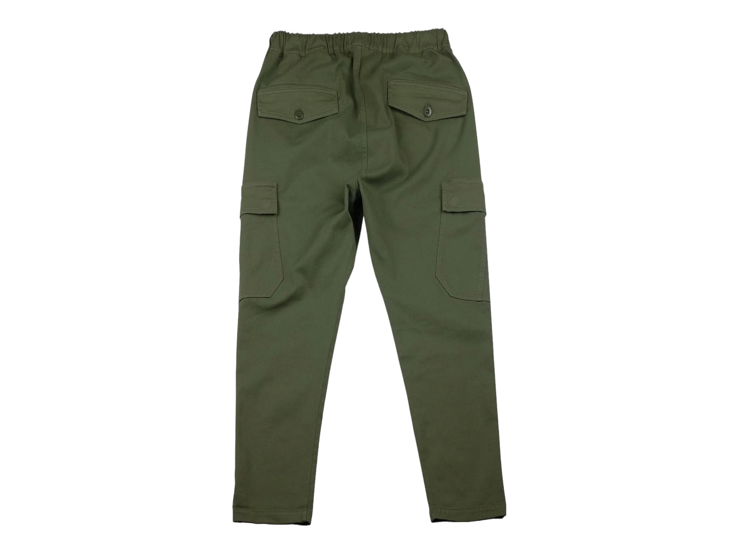 Allview At Ease Cotton Military Cargo Pants