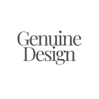 Genuine Design