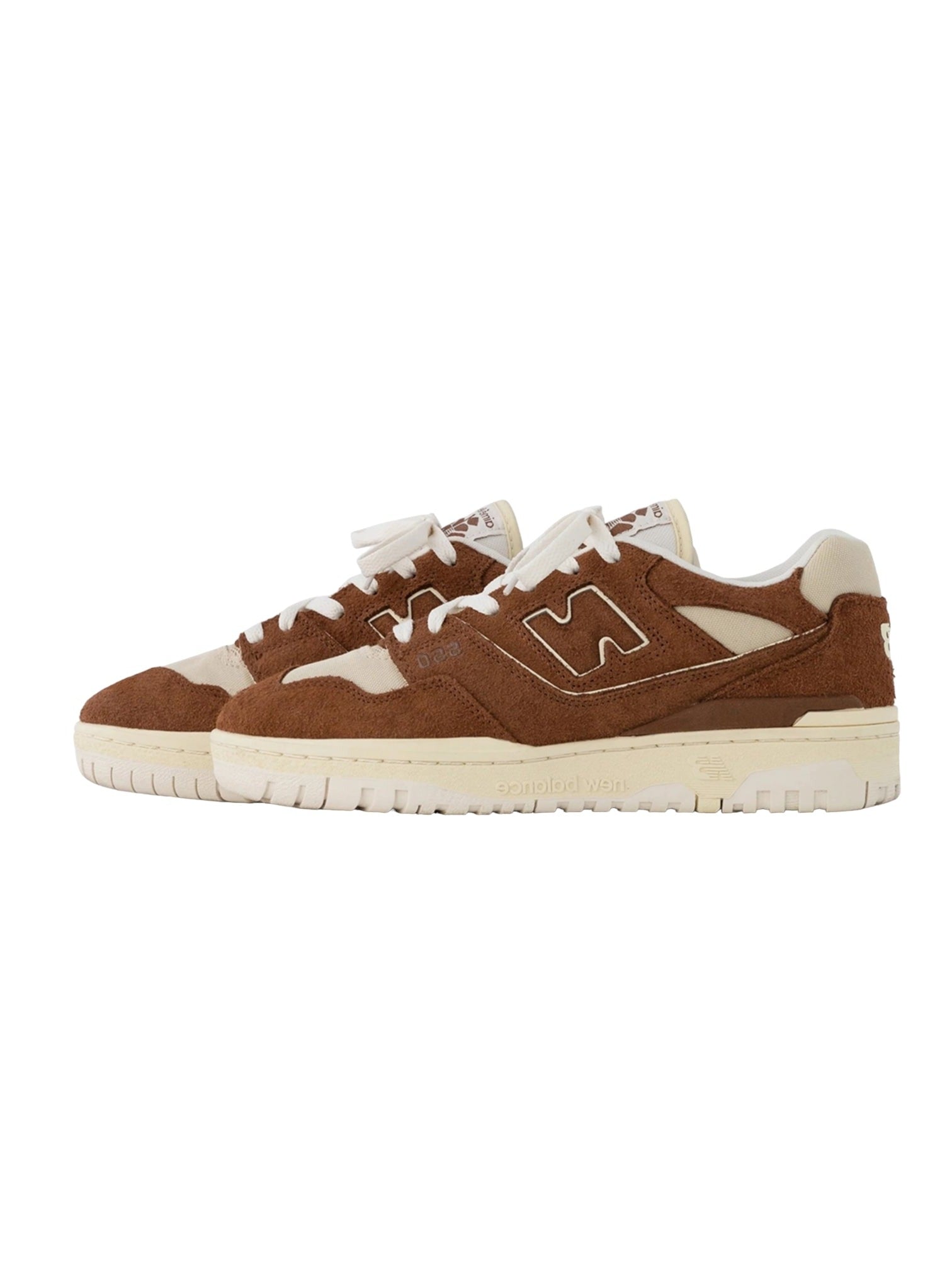 New Balance 550 Aime Leon Dore Brown Sneakers - Genuine Design Luxury Consignment for Men. New & Pre-Owned Clothing, Shoes, & Accessories. Calgary, Canada