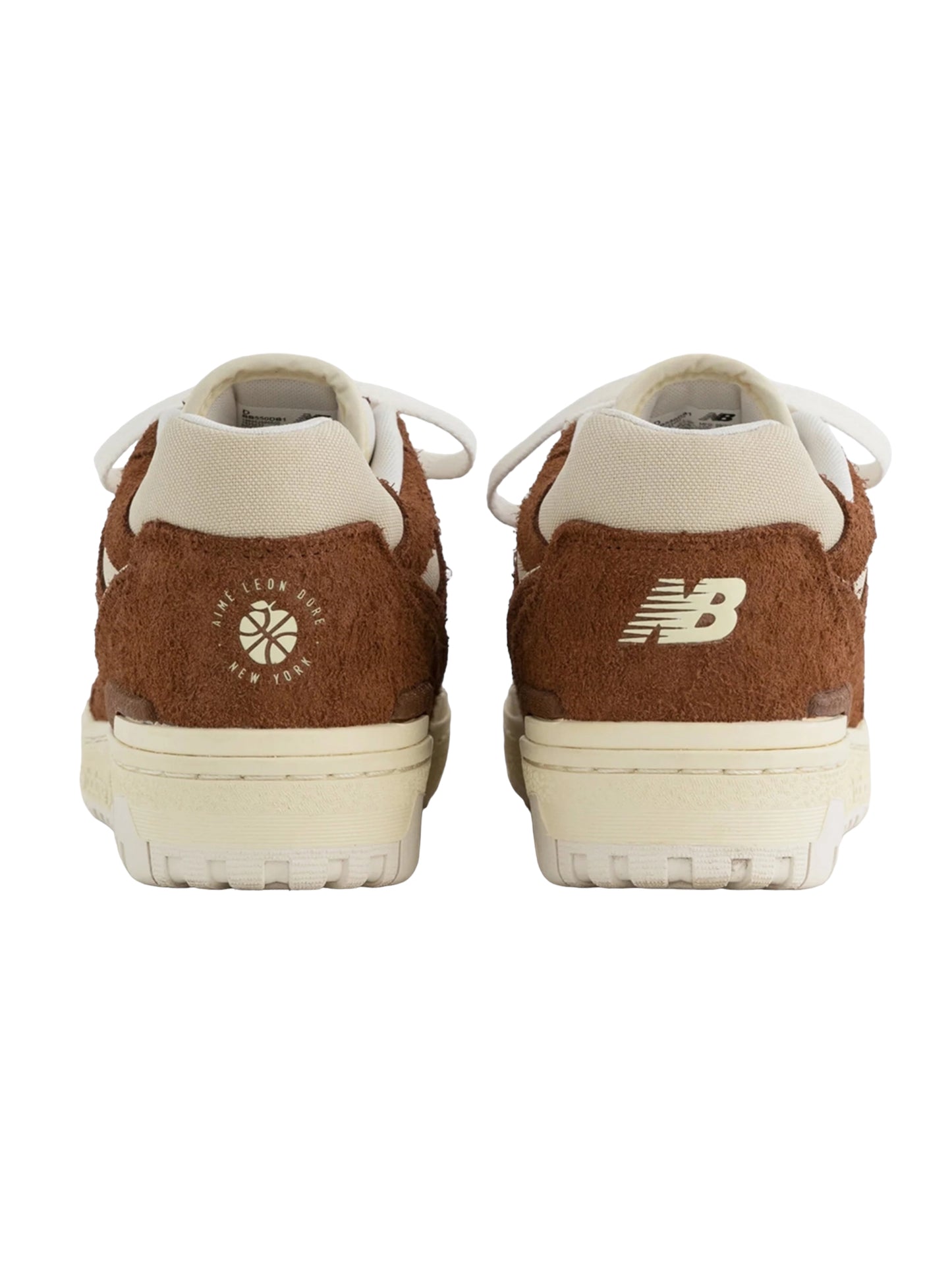 New Balance 550 Aime Leon Dore Brown Sneakers - Genuine Design Luxury Consignment for Men. New & Pre-Owned Clothing, Shoes, & Accessories. Calgary, Canada