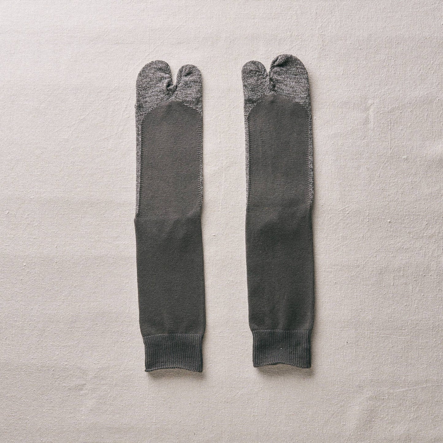 YAHAE - Organic Cotton "Washi" Tabi Socks