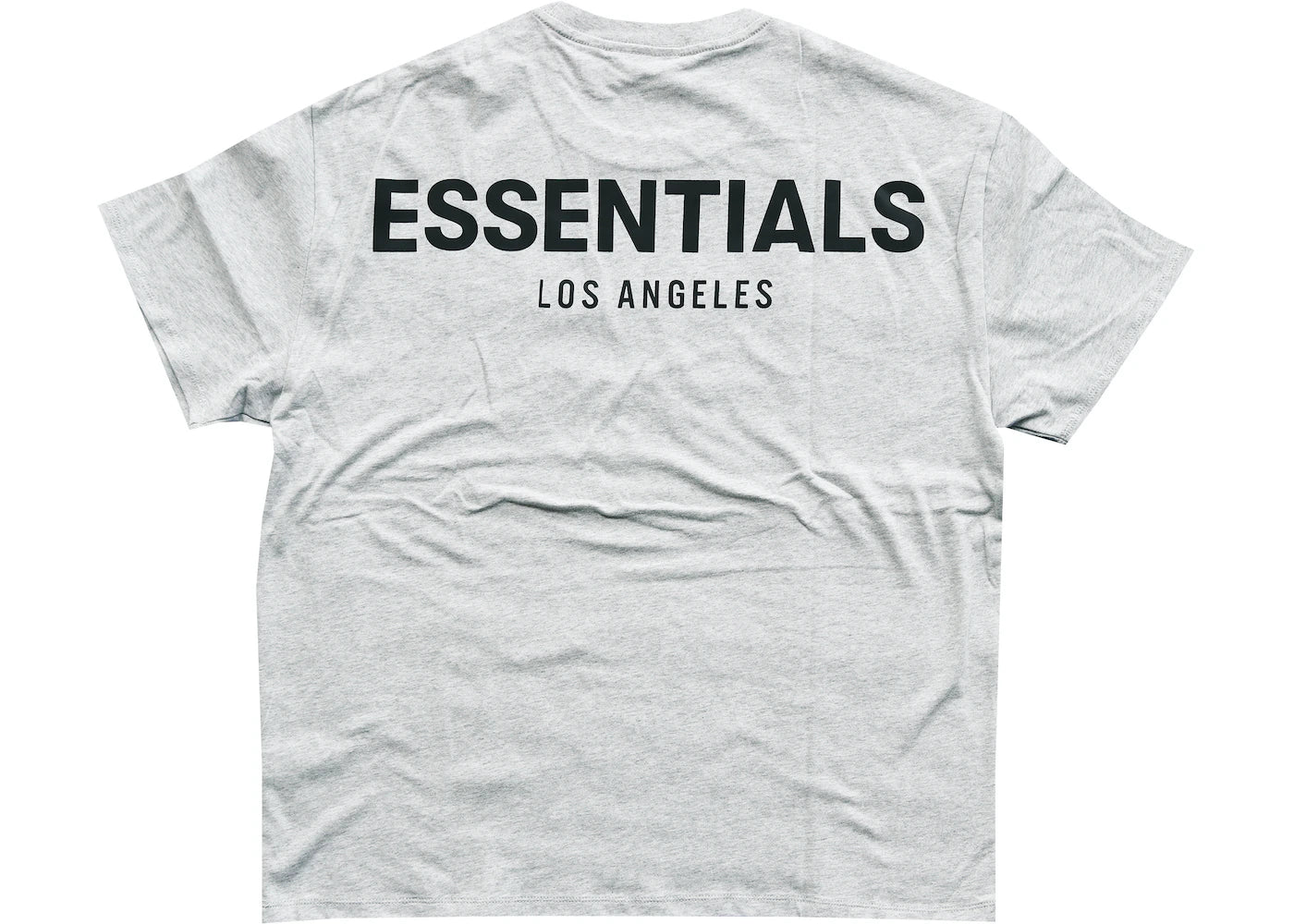 Essentials Fear of God Los Angeles 3M T-Shirt