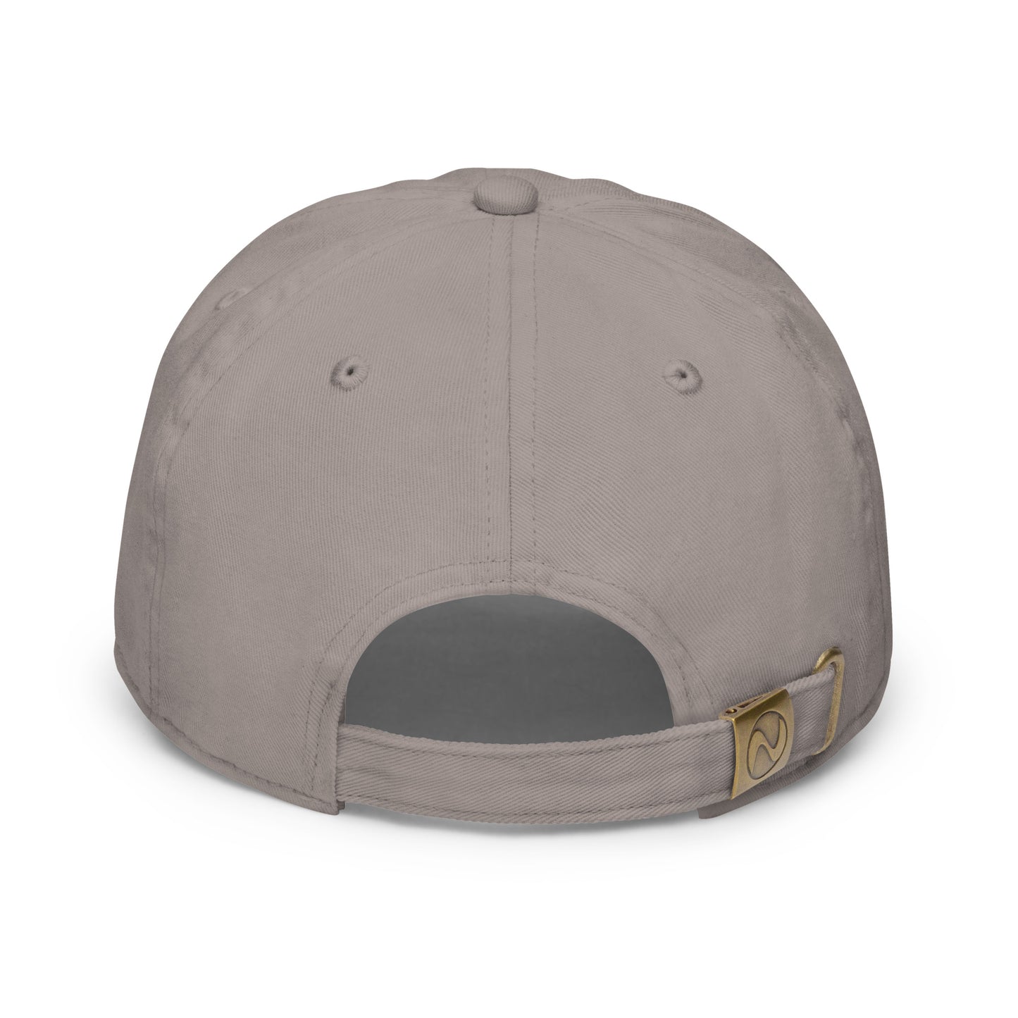 Genuine Baseball Strapback Hat (Choose Colour)
