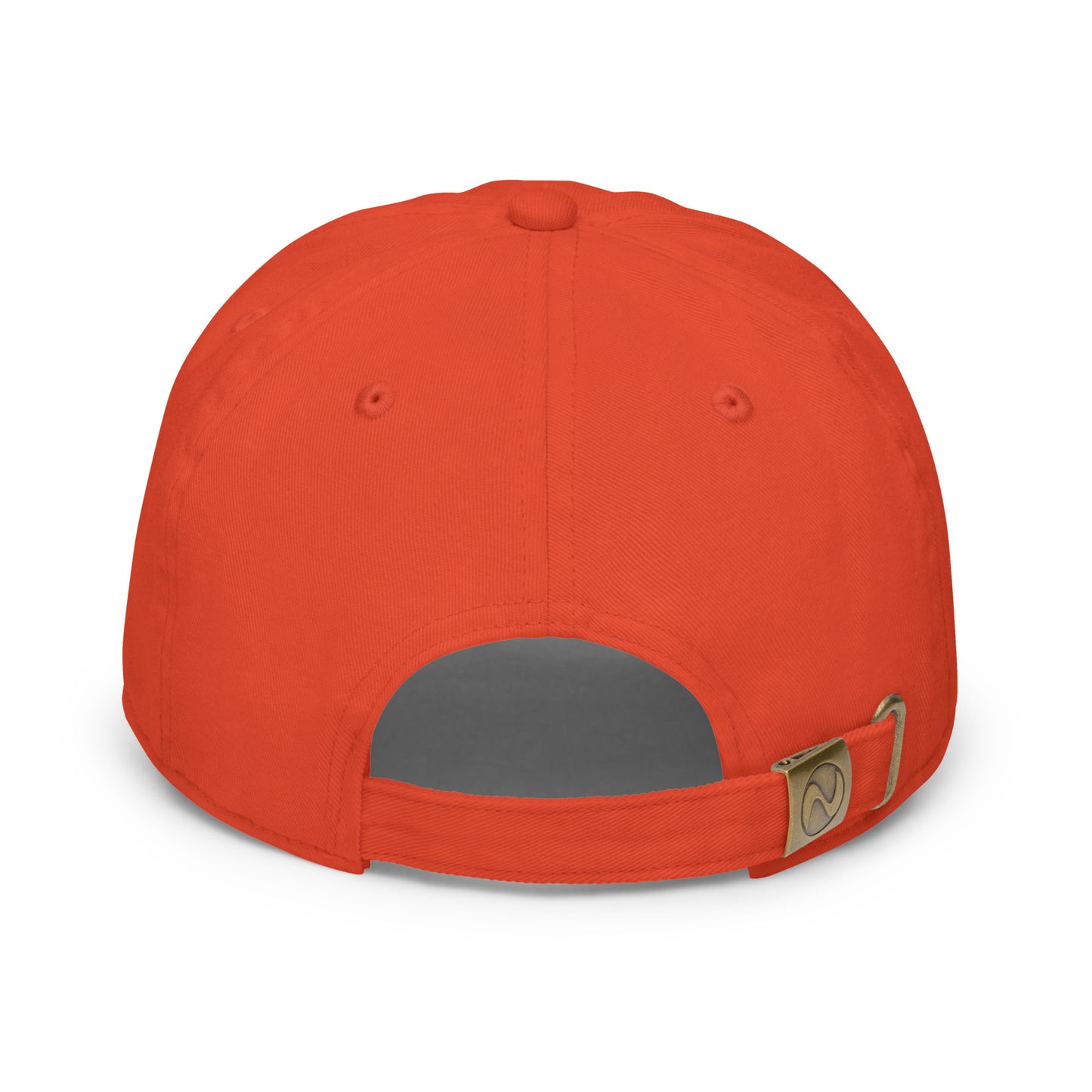 Genuine Baseball Strapback Hat (Choose Colour)