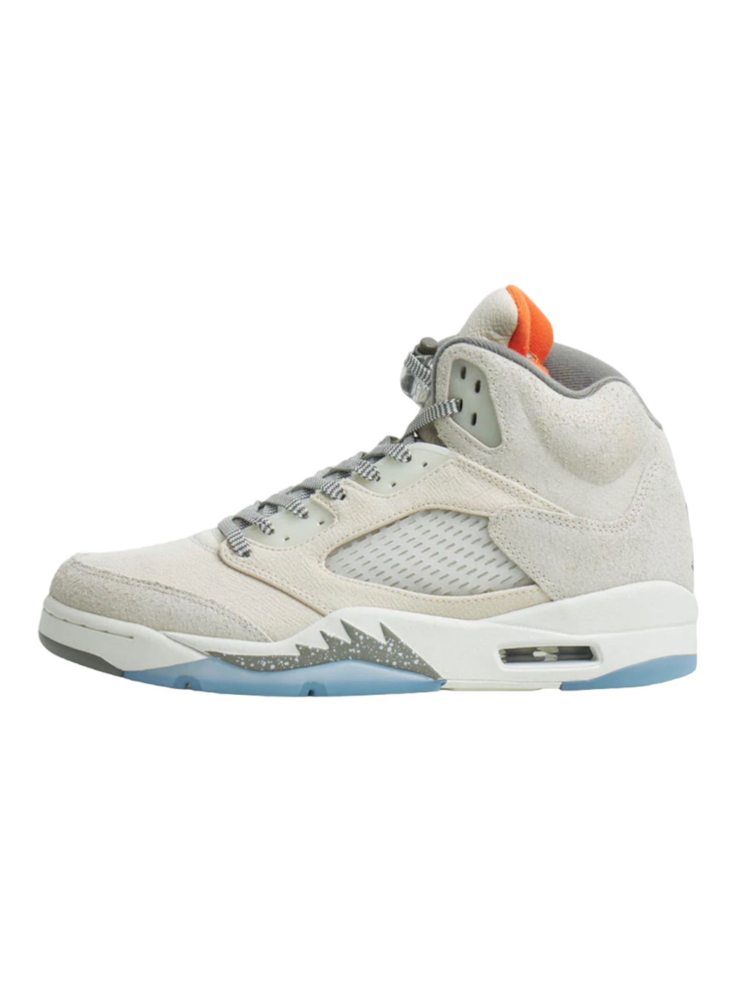 Air Jordan 5 Retro Craft Sneakers – Genuine Design Luxury Consignment