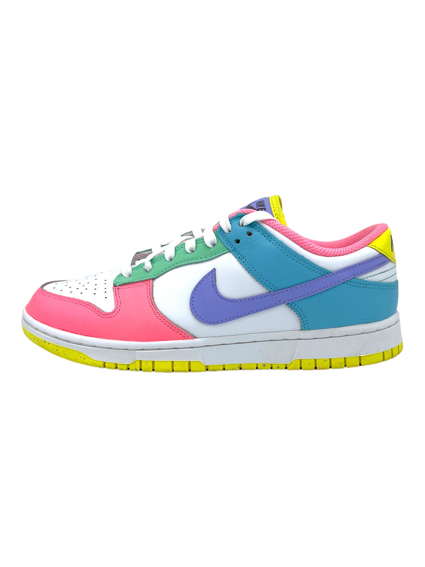 Nike Dunk Low SE Women’s ‘Easter Candy’ Sneakers