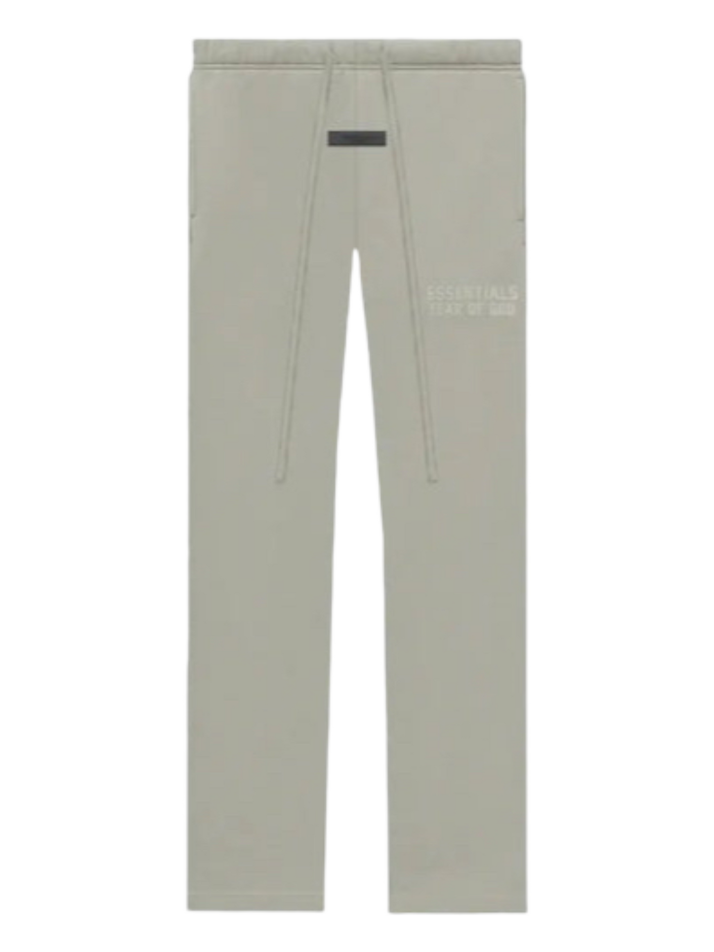 Essentials Fear Of God Seal Relaxed Sweatpants