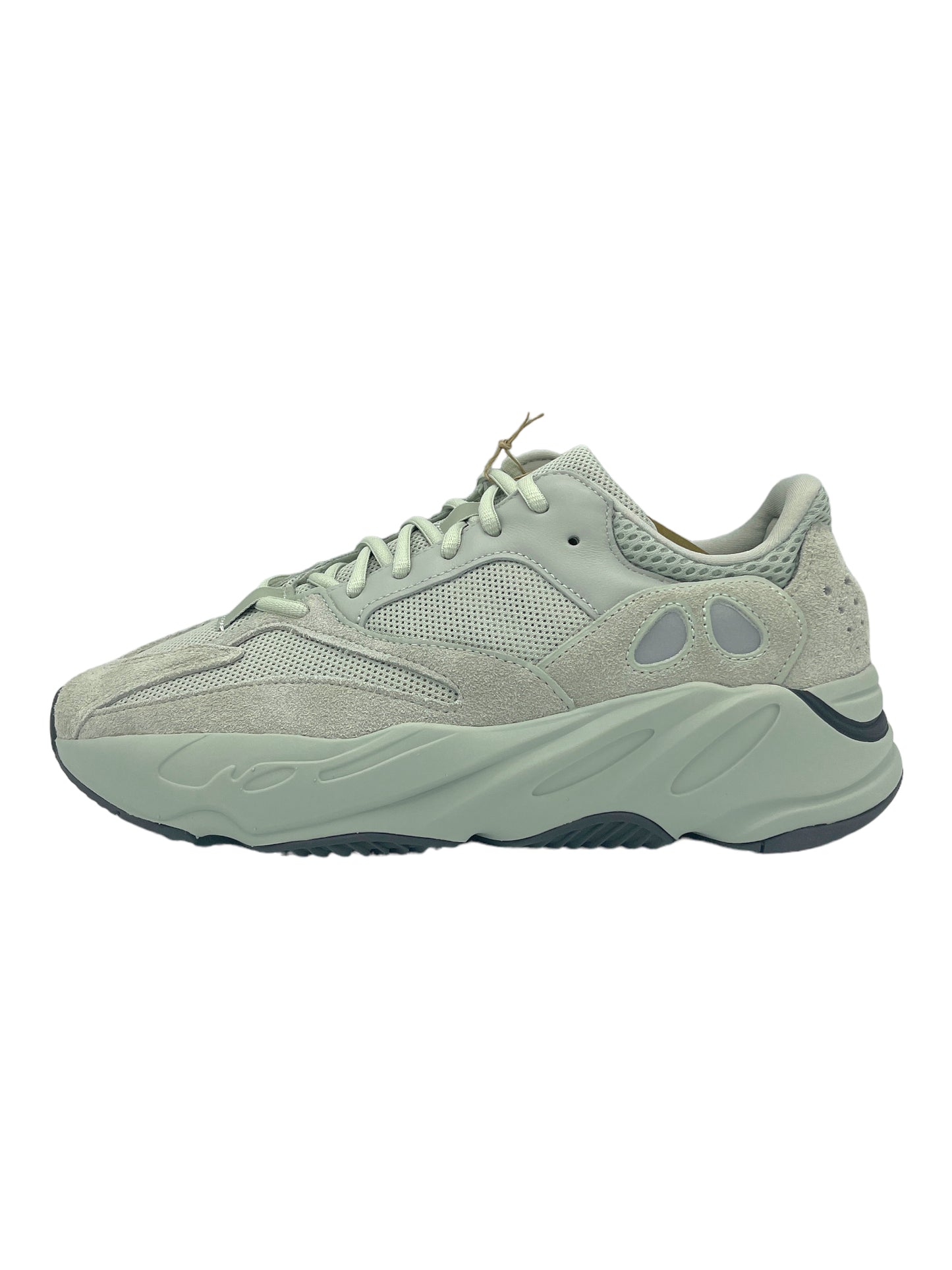 Adidas Yeezy 700 Salt Sneakers