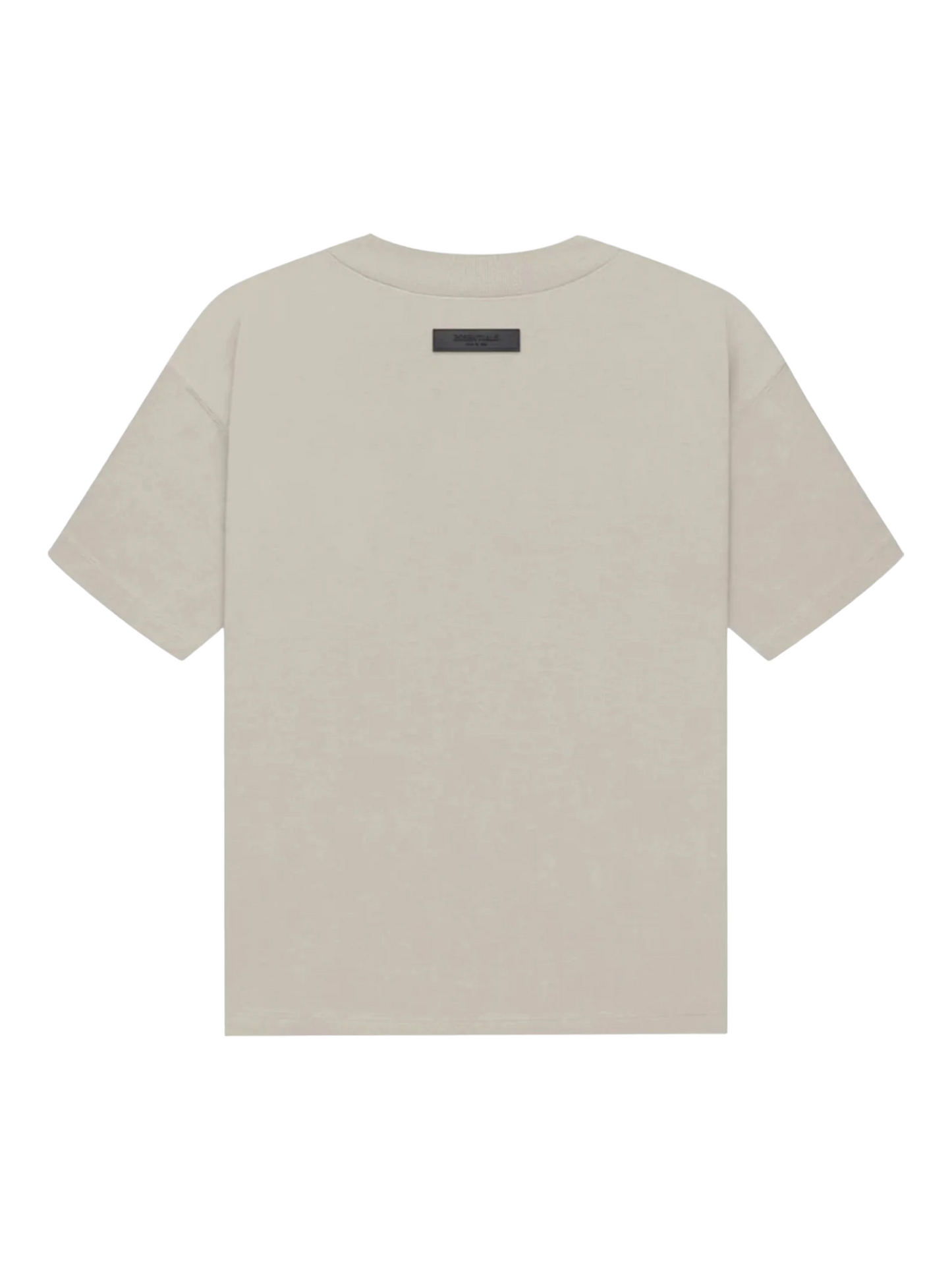 Essentials Fear of God Seal Short Sleeve T-Shirt FW22