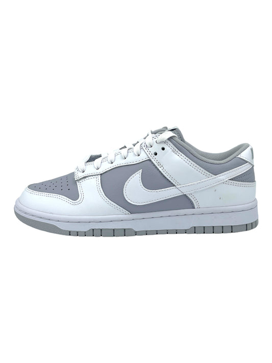 Nike Dunk Low Retro ‘White Grey’ Sneakers