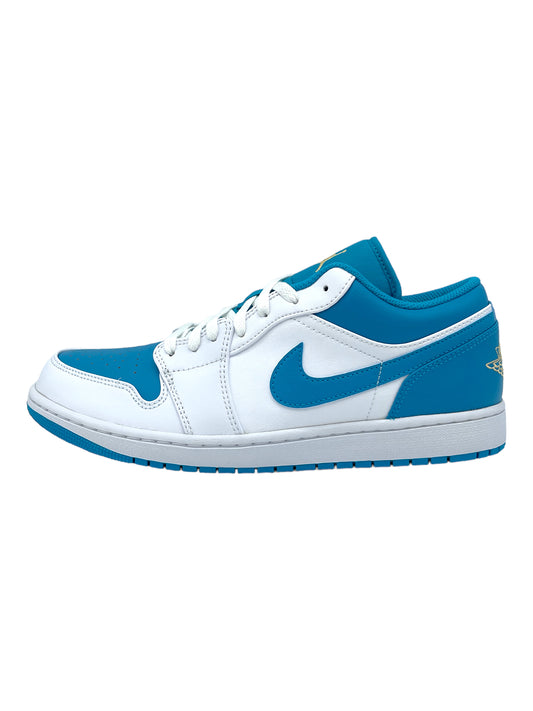 Nike Air Jordan 1 Low ‘Aquatone’ Sneakers