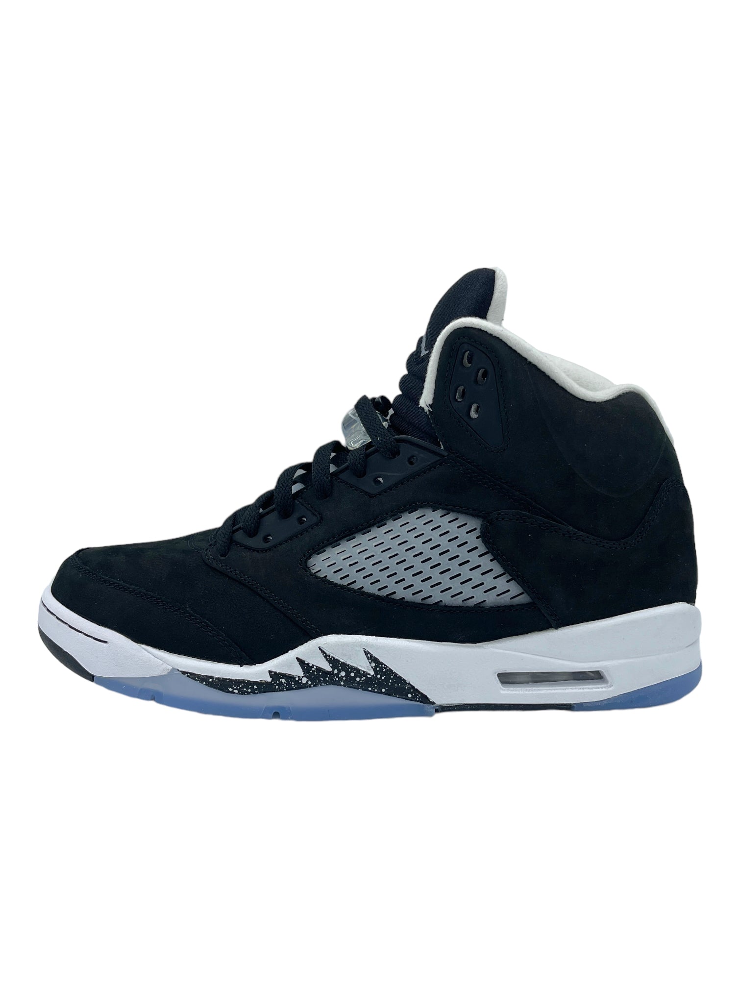 Nike Air Jordan 5 Retro ‘Moonlight’ Sneakers - Genuine Design Luxury Consignment for Men. New & Pre-Owned Clothing, Shoes, & Accessories. Calgary, Canada