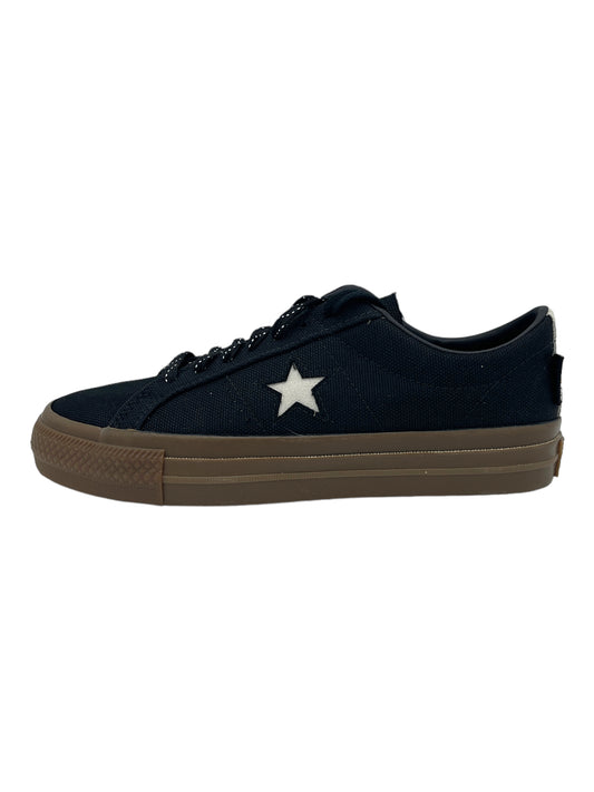 Converse One Star Cordura ‘Black/Gum’ Sneakers