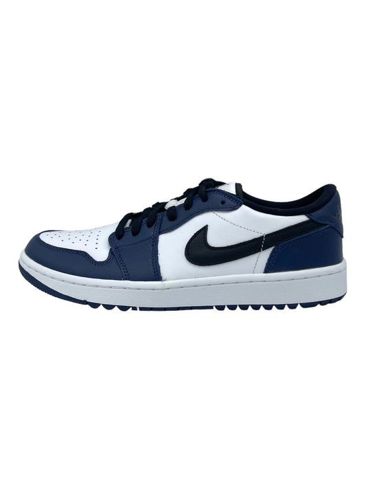 Nike Air Jordan 1 Low Golf ‘Midnight Navy’ Sneakers