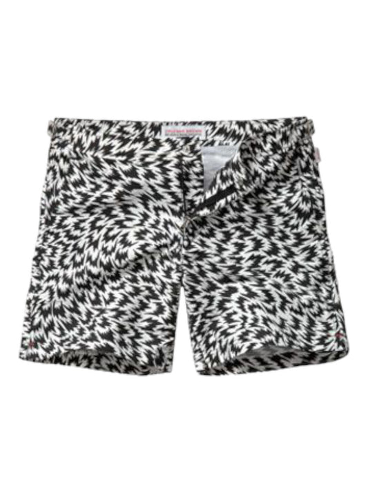 Orlebar Brown x Eley Kishimoto Mid-Length Swim Short - Genuine Design Luxury Consignment for Men. New & Pre-Owned Clothing, Shoes, & Accessories. Calgary, Canada