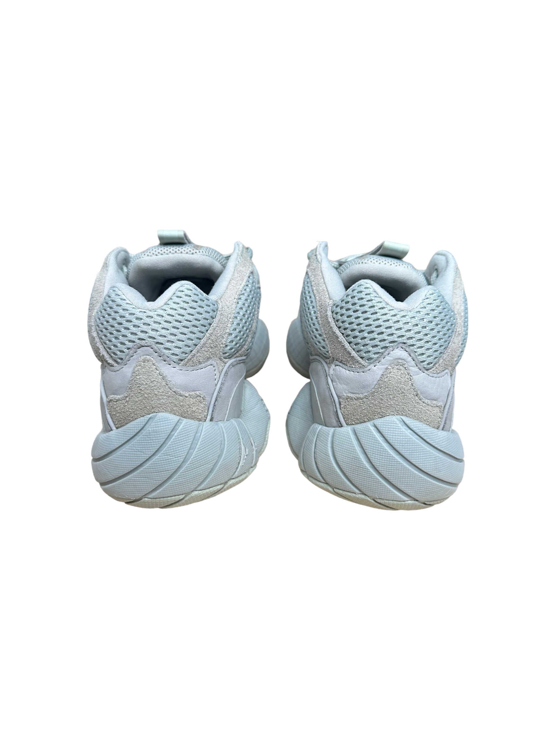 Adidas Yeezy 500 Salt Sneakers – Genuine Design Luxury Consignment