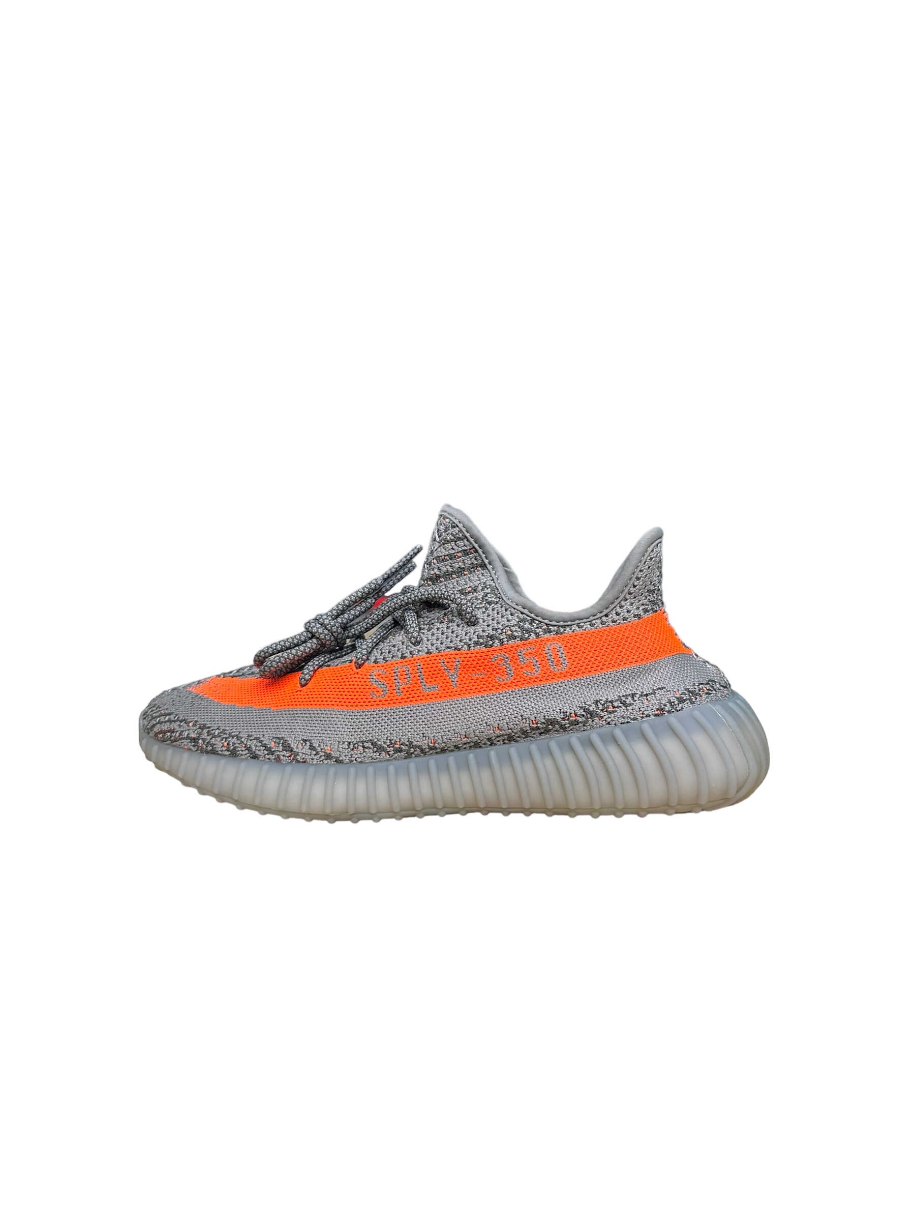 Adidas Yeezy 350 v2 Beluga (RF) Sneakers - Genuine Design Luxury Consignment for Men. New & Pre-Owned Clothing, Shoes, & Accessories. Calgary, Canada