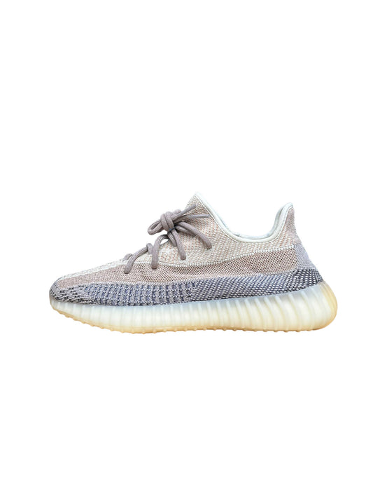 Adidas Yeezy 350 v2 Ash Pearl Sneakers DS 10.5 US - Genuine Design Luxury Consignment for Men. New & Pre-Owned Clothing, Shoes, & Accessories. Calgary, Canada