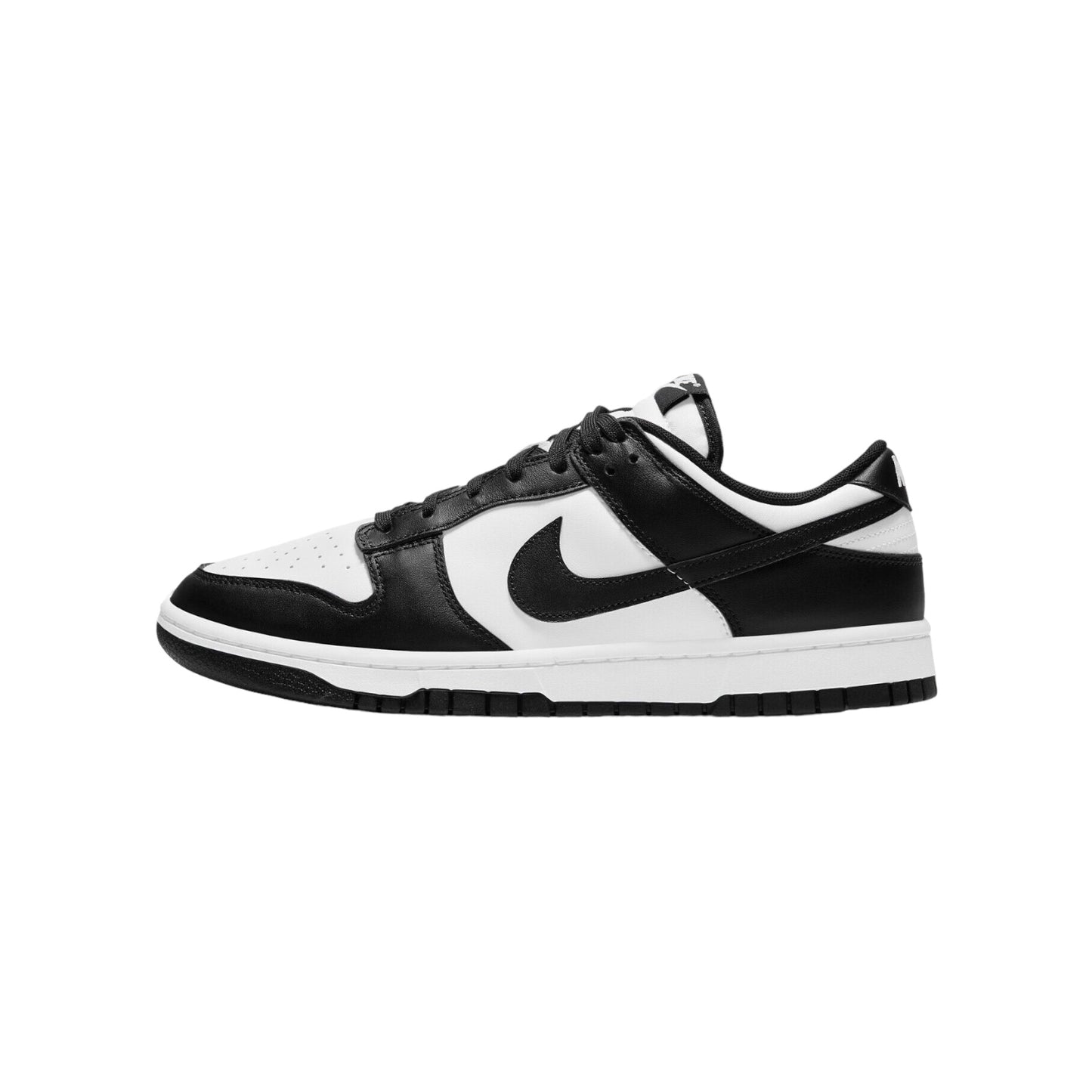 Nike Dunk Low Panda Sneakers - Genuine Design Luxury Consignment for Men. New & Pre-Owned Clothing, Shoes, & Accessories. Calgary, Canada