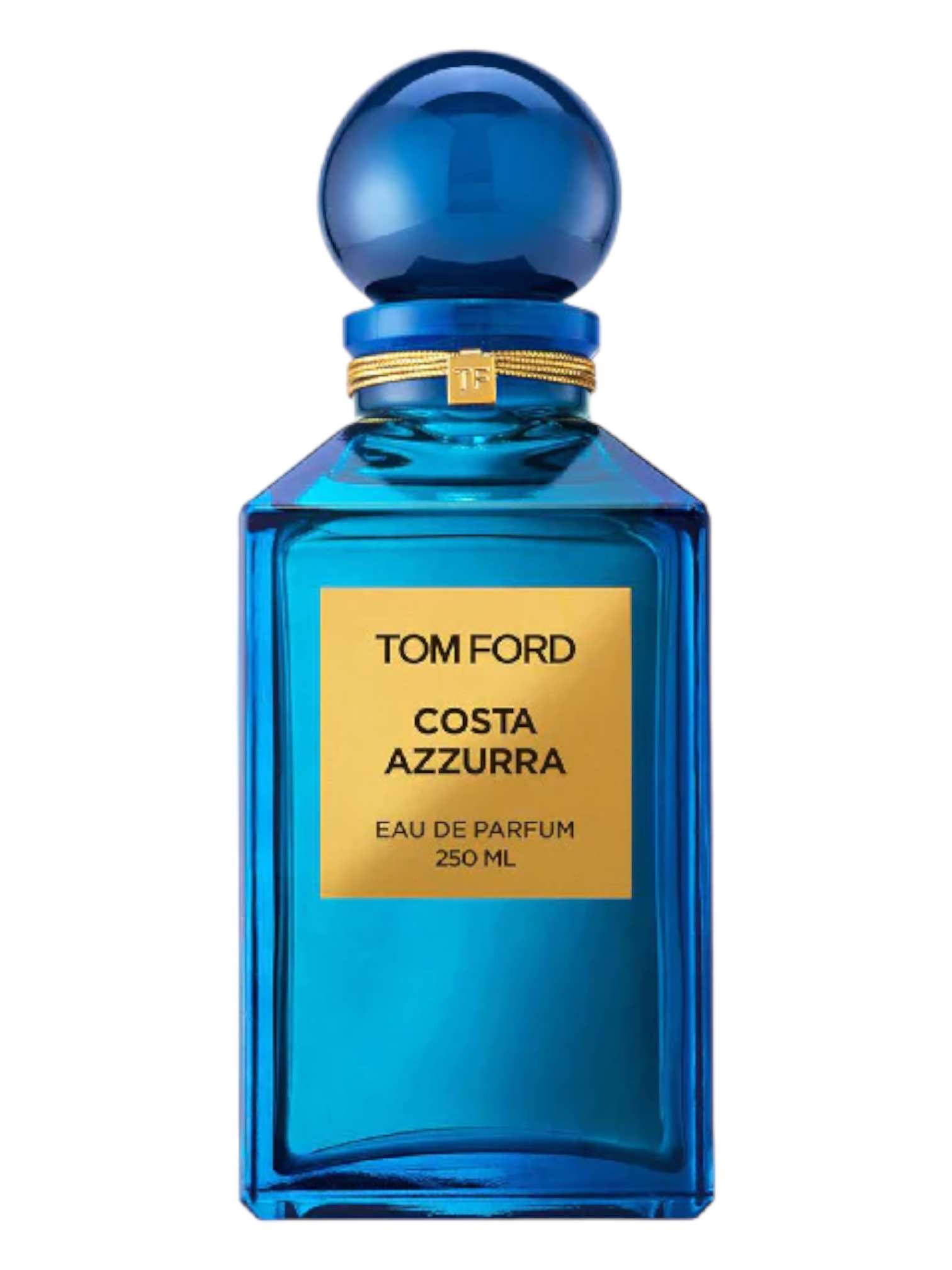 Tom Ford Costa Azzurra Private Blend Eau De Parfum Decant Select