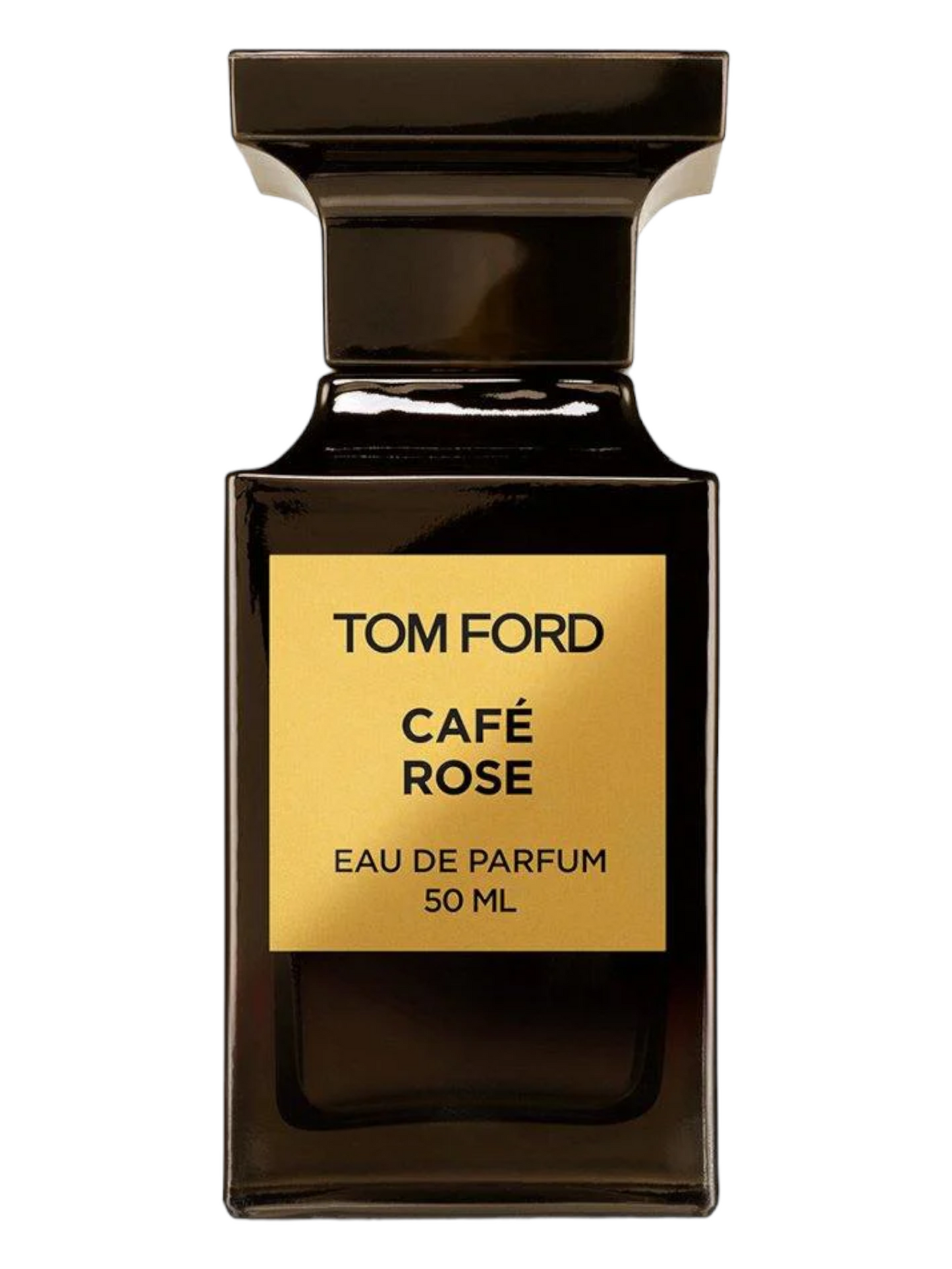 Tom Ford Cafe Rose Eau De Parfum EDP 50ml Brand New Unboxed
