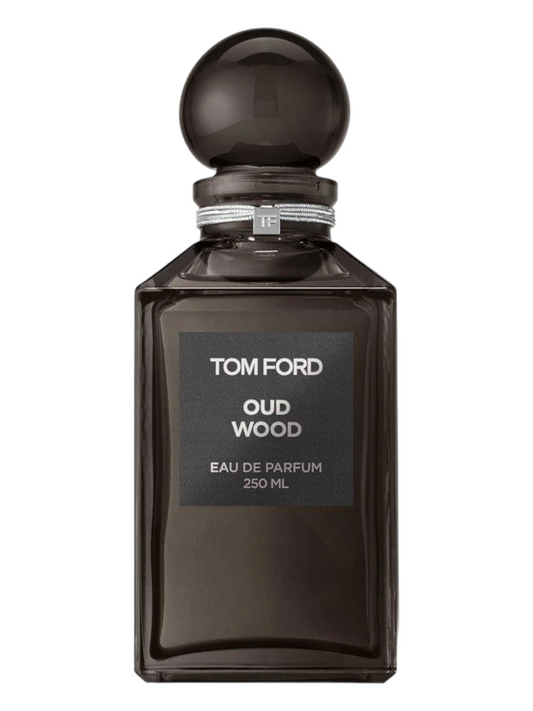 TOM FORD Oud Wood Private Blend Eau De Parfum Decant Select Size