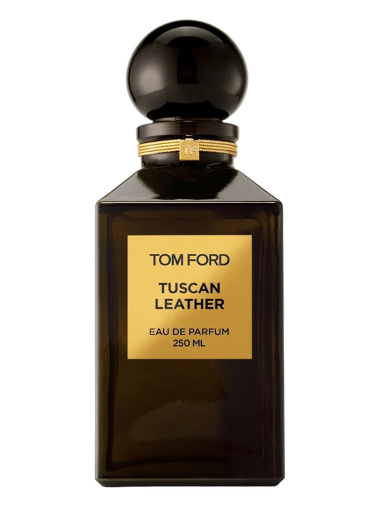 TOM FORD Tuscan Leather Private Blend Eau De Parfum Decant Select Size