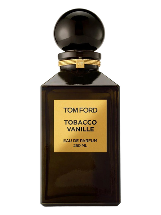 TOM FORD Tobacco Vanille Private Blend Eau De Parfum Decant Select Size