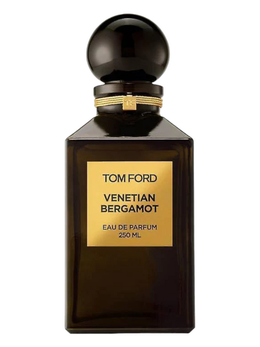 TOM FORD Venetian Bergamot Private Blend Eau De Parfum Decant Select Size