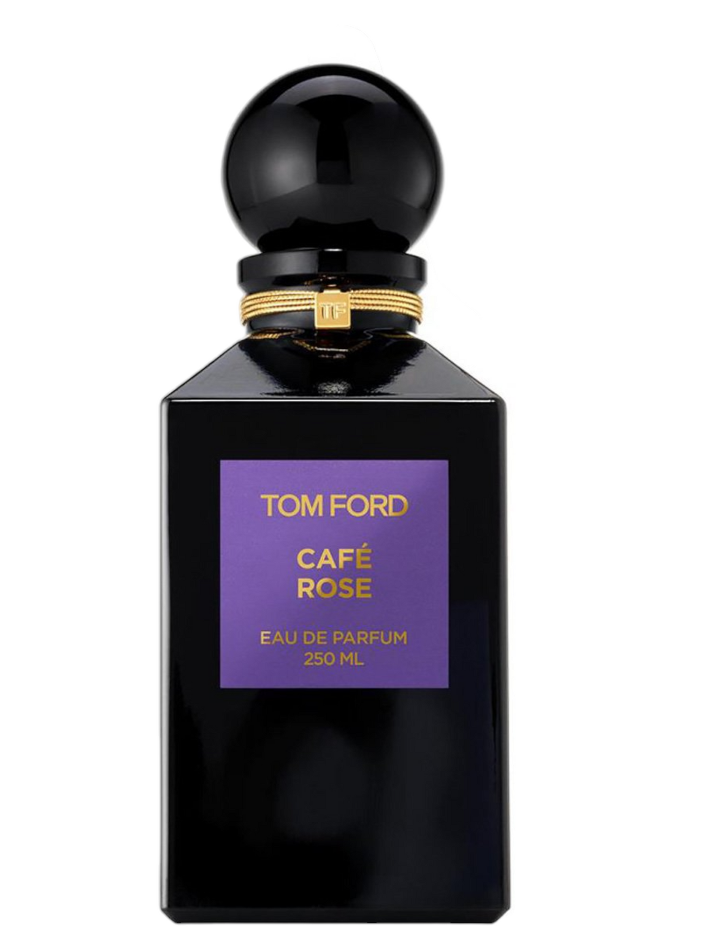 Tom Ford Cafe Rose Private Blend Eau De Parfum Decant Select Size