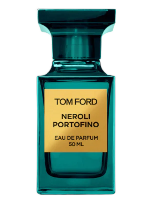 Tom Ford Neroli Portofino Eau De Parfum 1.7oz / 50ml Brand New