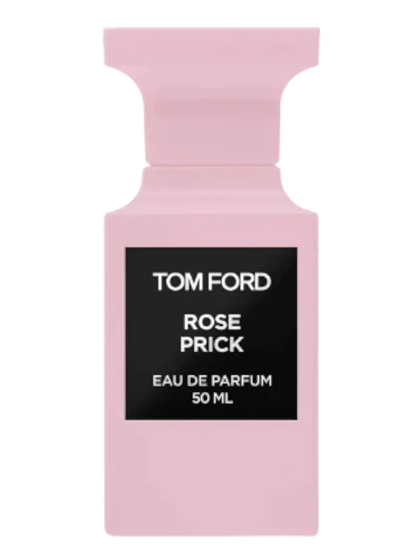 Tom Ford Rose Prick Eau De Parfum 1.7oz / 50ml Brand New