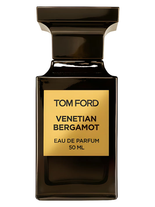 TOM FORD Venetian Bergamot Private Blend Eau De Parfum Decant Select Size