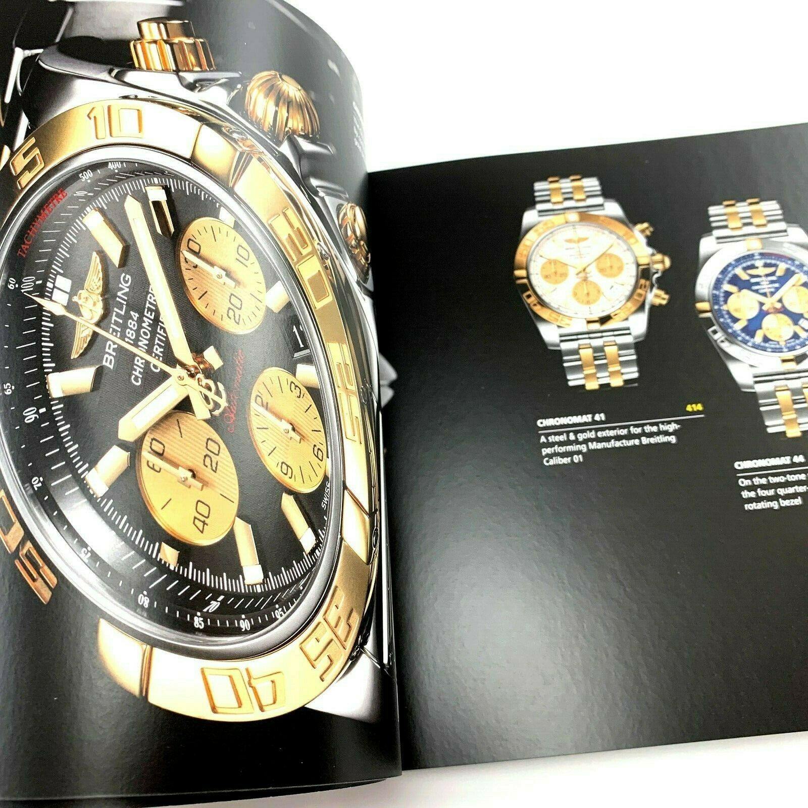 Breitling luxury clearance watches