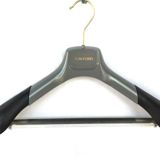 TOM FORD Plastic Sweater, Suit, or Jacket Clothing Hanger