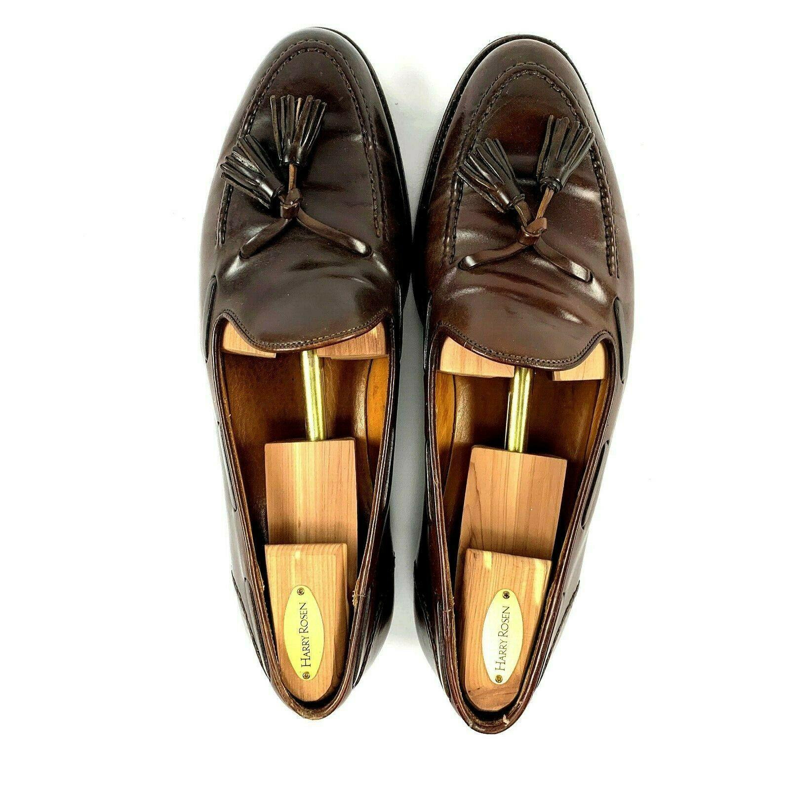 Polo on sale tassel loafers