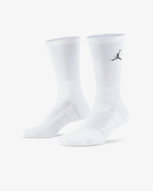 Nike Air Jordan White Everyday Max Crew Socks 3 Pack - Genuine Design Luxury Consignment for Men. New & Pre-Owned Clothing, Shoes, & Accessories. Calgary, Canada