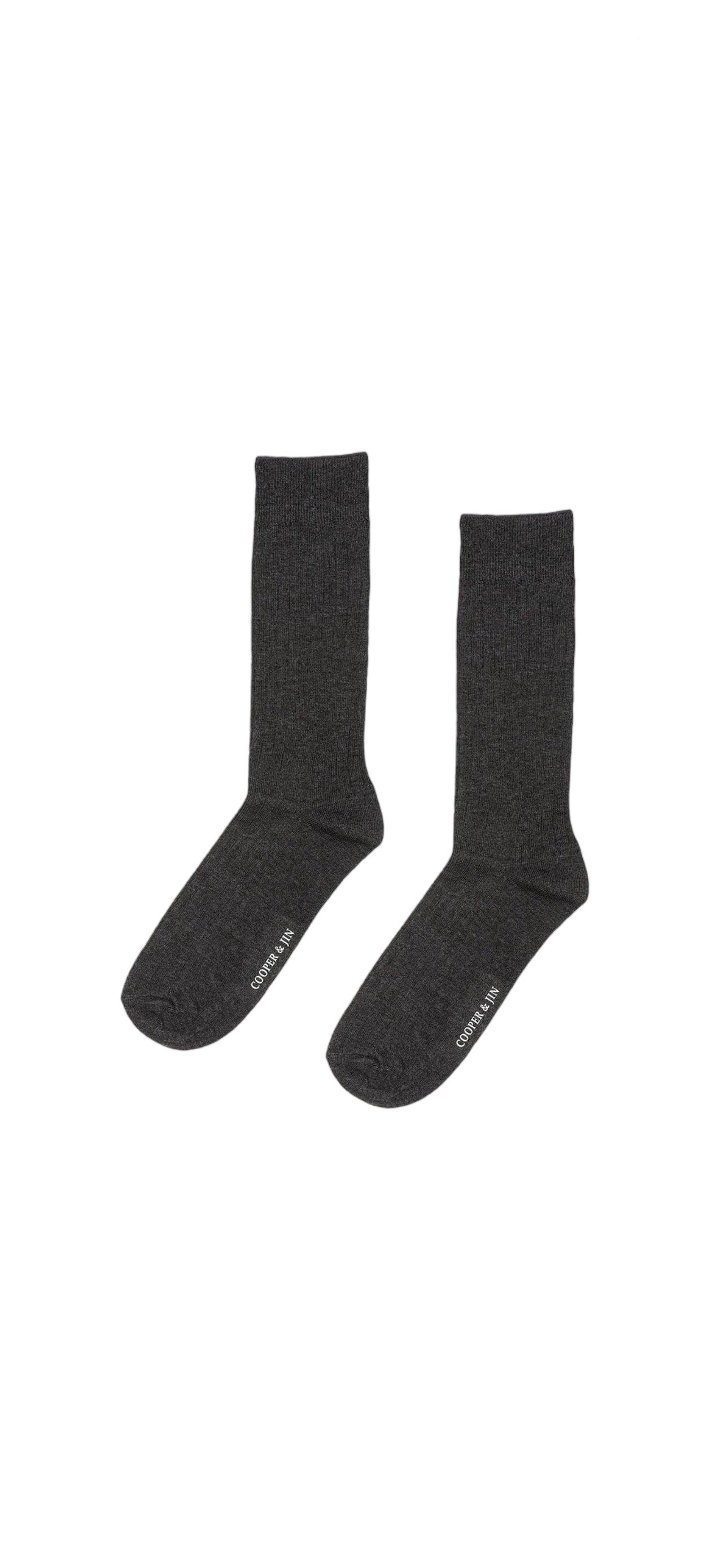 Cooper & Jin Dress Socks