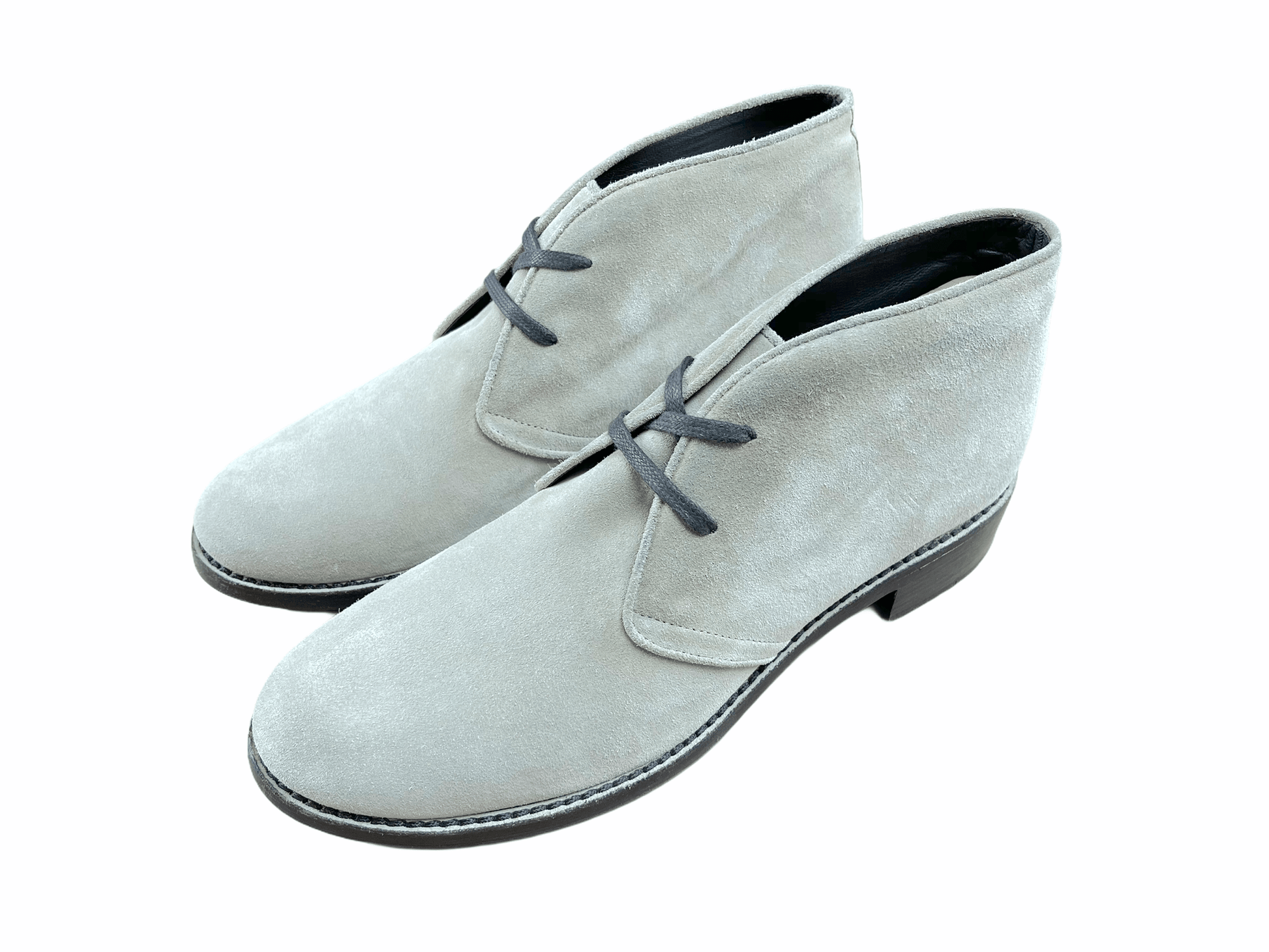 Bottega veneta top desert boots