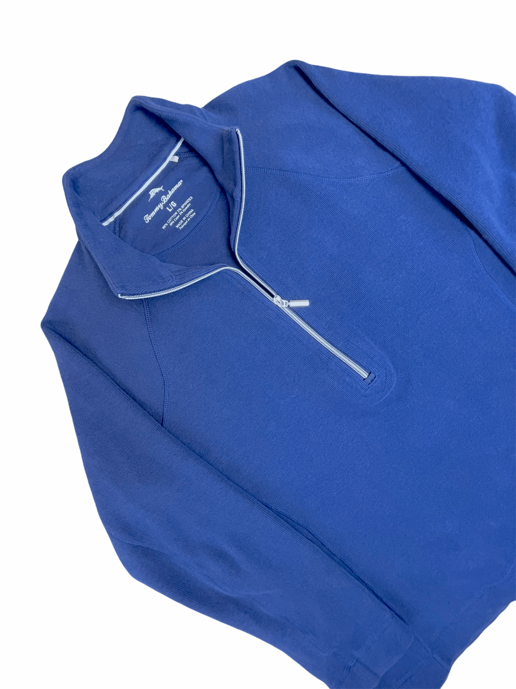 Tommy on sale bahama pullover