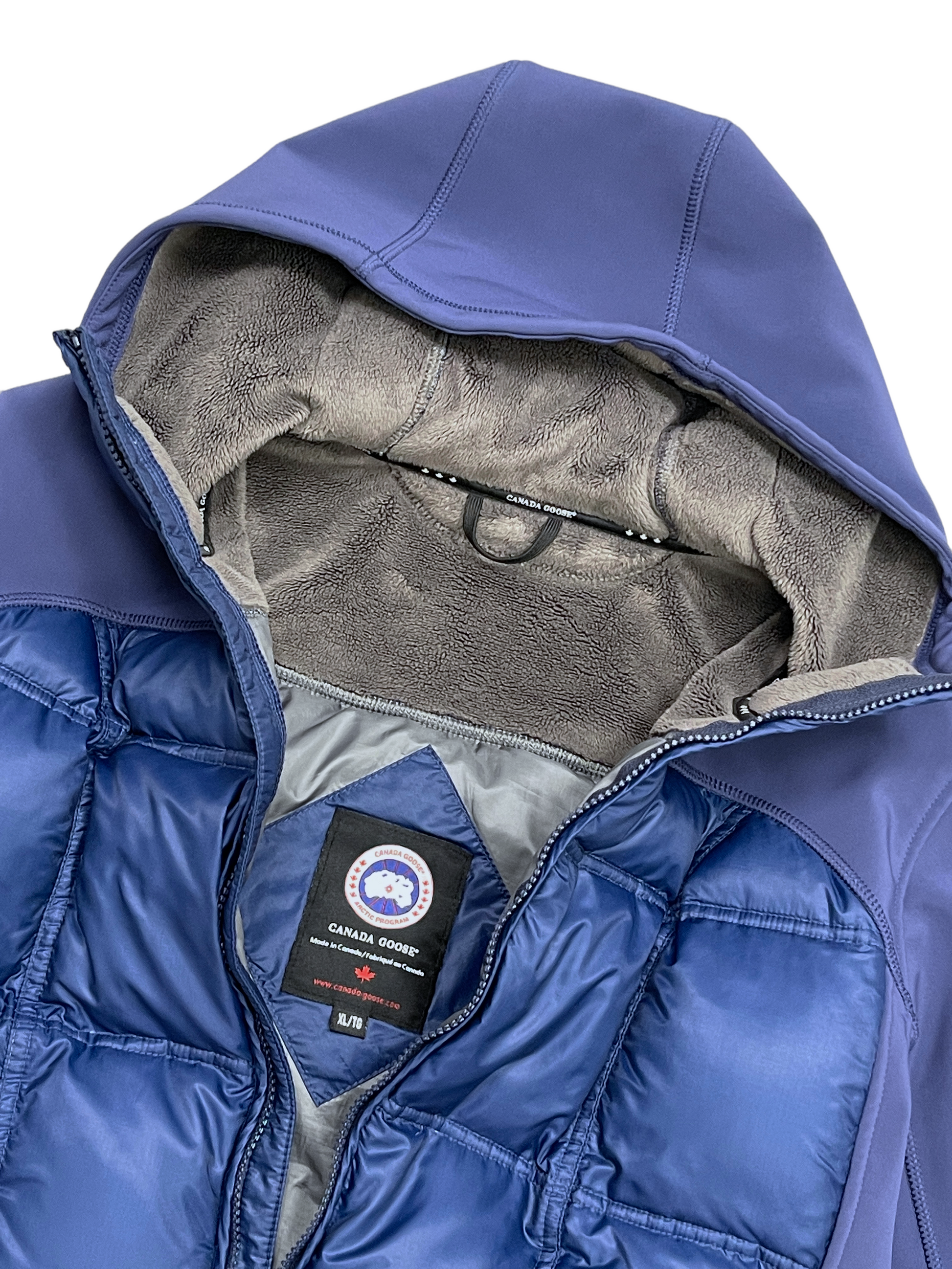 Canadian goose sales down jacket calgary