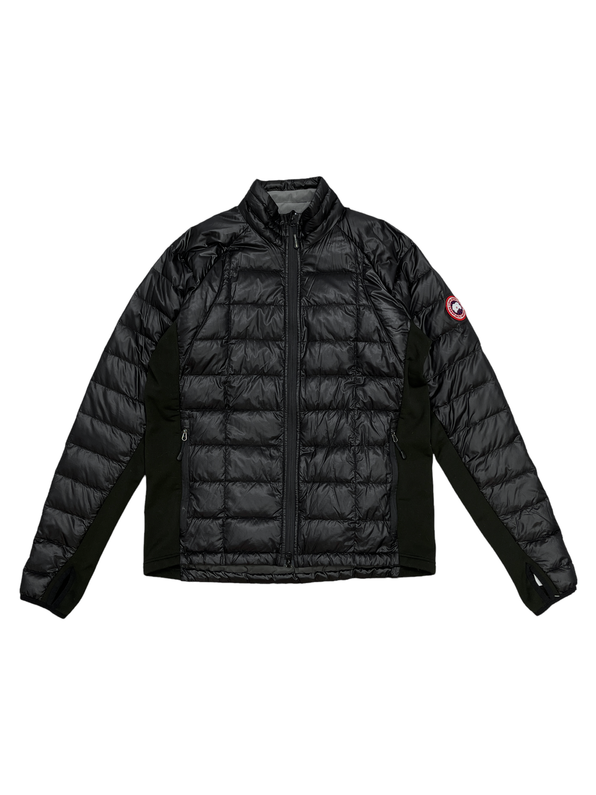 Down filled 2025 jacket canada