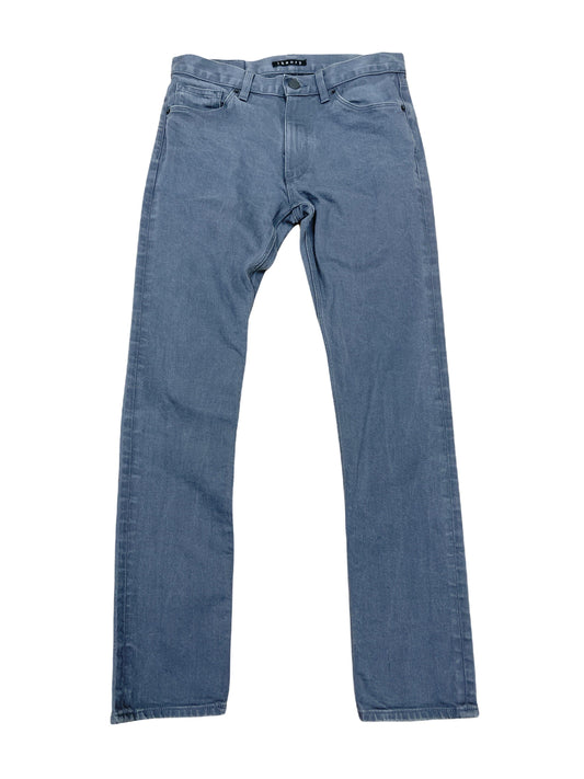 Theory dark grey denim - Genuine design